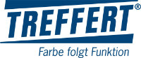 Logo Treffert GmbH & Co. KG