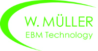 Logo W.Müller GmbH