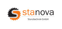 Logo Stanova Stanztechnik GmbH