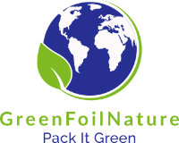 Logo GreenFoilNature GmbH