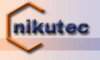 Logo Nikutec GmbH