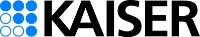 Logo Kaiser GmbH & Co. KG