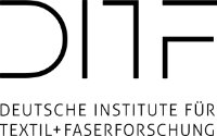 Logo DITF Deutsche Institute für Textil- u. Faserforschung Denkendorf