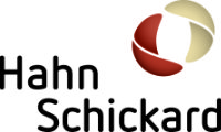 Logo Hahn-Schickard Gesellschaft für angewandte Forschung e.V.