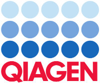 Logo Qiagen GmbH