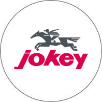 Logo Jokey SE