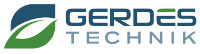 Logo Gerdes Kunststoff-Technik GmbH